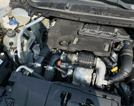 Сірий Пежо 308, об'ємом двигуна 1.56 л та пробігом 154 тис. км за 8550 $, фото 38 на Automoto.ua