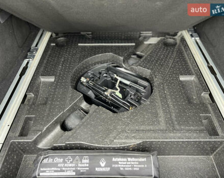 Сірий Пежо 308, об'ємом двигуна 1.56 л та пробігом 217 тис. км за 9199 $, фото 44 на Automoto.ua