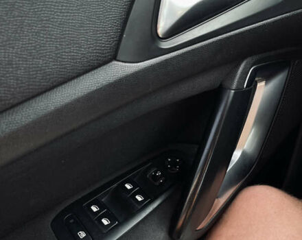 Сірий Пежо 308, об'ємом двигуна 1.56 л та пробігом 154 тис. км за 8550 $, фото 39 на Automoto.ua