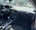 Сірий Пежо 308, об'ємом двигуна 1.6 л та пробігом 239 тис. км за 8600 $, фото 9 на Automoto.ua