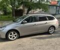 Сірий Пежо 308, об'ємом двигуна 1.6 л та пробігом 229 тис. км за 7300 $, фото 3 на Automoto.ua