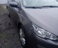 Сірий Пежо 308, об'ємом двигуна 1.6 л та пробігом 370 тис. км за 8450 $, фото 5 на Automoto.ua