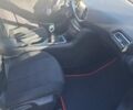 Серый Пежо 308, объемом двигателя 1.56 л и пробегом 259 тыс. км за 7400 $, фото 28 на Automoto.ua