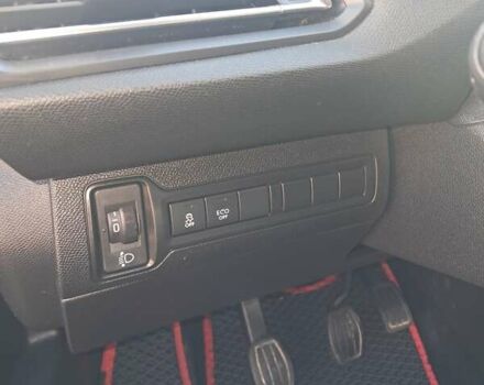 Серый Пежо 308, объемом двигателя 1.56 л и пробегом 259 тыс. км за 7400 $, фото 23 на Automoto.ua