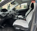 Сірий Пежо 308, об'ємом двигуна 1.56 л та пробігом 217 тис. км за 9199 $, фото 19 на Automoto.ua