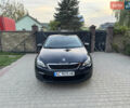 Сірий Пежо 308, об'ємом двигуна 1.56 л та пробігом 280 тис. км за 8200 $, фото 1 на Automoto.ua