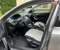 Сірий Пежо 308, об'ємом двигуна 1.56 л та пробігом 217 тис. км за 9199 $, фото 18 на Automoto.ua