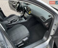Сірий Пежо 308, об'ємом двигуна 1.6 л та пробігом 212 тис. км за 8999 $, фото 125 на Automoto.ua