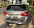 Серый Пежо 308, объемом двигателя 1.6 л и пробегом 229 тыс. км за 7300 $, фото 3 на Automoto.ua