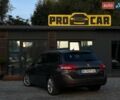 Серый Пежо 308, объемом двигателя 1.56 л и пробегом 265 тыс. км за 9300 $, фото 1 на Automoto.ua