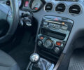 Серый Пежо 308, объемом двигателя 1.6 л и пробегом 211 тыс. км за 9700 $, фото 9 на Automoto.ua