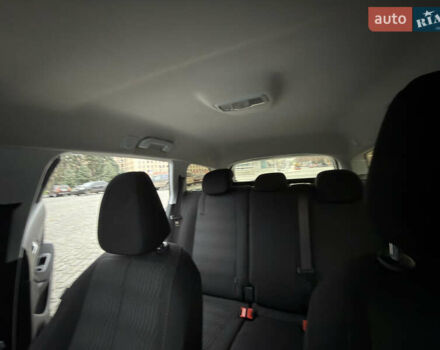 Сірий Пежо 308, об'ємом двигуна 1.56 л та пробігом 251 тис. км за 9300 $, фото 8 на Automoto.ua