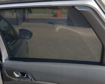 Сірий Пежо 308, об'ємом двигуна 1.6 л та пробігом 209 тис. км за 10200 $, фото 11 на Automoto.ua