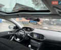 Сірий Пежо 308, об'ємом двигуна 1.56 л та пробігом 200 тис. км за 8700 $, фото 17 на Automoto.ua