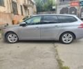 Сірий Пежо 308, об'ємом двигуна 1.56 л та пробігом 211 тис. км за 9300 $, фото 30 на Automoto.ua