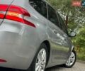Серый Пежо 308, объемом двигателя 1.56 л и пробегом 277 тыс. км за 7300 $, фото 45 на Automoto.ua