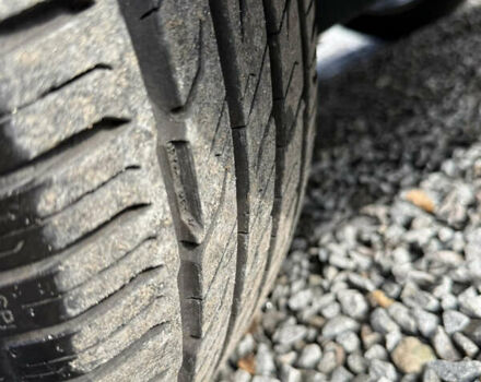 Серый Пежо 308, объемом двигателя 2 л и пробегом 182 тыс. км за 12999 $, фото 37 на Automoto.ua