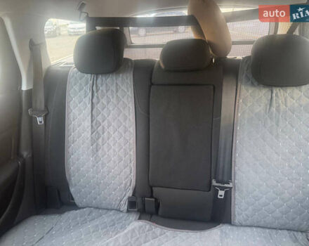 Сірий Пежо 308, об'ємом двигуна 1.6 л та пробігом 280 тис. км за 8700 $, фото 5 на Automoto.ua