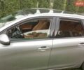 Серый Пежо 308, объемом двигателя 1.56 л и пробегом 250 тыс. км за 9000 $, фото 1 на Automoto.ua