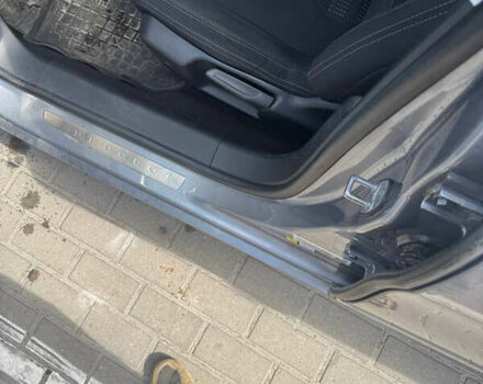 Серый Пежо 308, объемом двигателя 1.56 л и пробегом 106 тыс. км за 9200 $, фото 6 на Automoto.ua