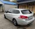 Сірий Пежо 308, об'ємом двигуна 1.56 л та пробігом 229 тис. км за 10700 $, фото 3 на Automoto.ua