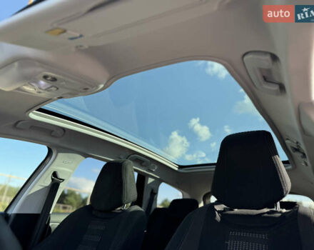 Серый Пежо 308, объемом двигателя 1.6 л и пробегом 276 тыс. км за 9500 $, фото 21 на Automoto.ua