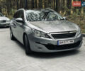 Пежо 308 2015 в Виннице на Automoto.ua Серый Пежо 308, объемом двигателя 1.56 л и пробегом 176 тыс. км за 8700 $, фото 19 на Automoto.ua