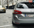 Пежо 308 2015 в Виннице на Automoto.ua Серый Пежо 308, объемом двигателя 1.56 л и пробегом 176 тыс. км за 8700 $, фото 26 на Automoto.ua