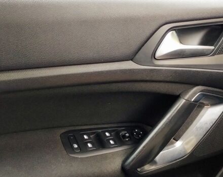 Сірий Пежо 308, об'ємом двигуна 1.6 л та пробігом 220 тис. км за 10500 $, фото 14 на Automoto.ua