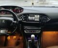 Серый Пежо 308, объемом двигателя 1.56 л и пробегом 239 тыс. км за 10200 $, фото 3 на Automoto.ua