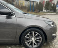 Сірий Пежо 308, об'ємом двигуна 1.56 л та пробігом 207 тис. км за 11300 $, фото 12 на Automoto.ua