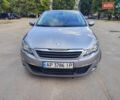 Сірий Пежо 308, об'ємом двигуна 1.56 л та пробігом 211 тис. км за 9300 $, фото 24 на Automoto.ua