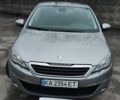 Сірий Пежо 308, об'ємом двигуна 1.6 л та пробігом 285 тис. км за 8300 $, фото 1 на Automoto.ua
