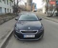 Сірий Пежо 308, об'ємом двигуна 1.6 л та пробігом 305 тис. км за 8500 $, фото 10 на Automoto.ua