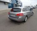 Сірий Пежо 308, об'ємом двигуна 1.6 л та пробігом 248 тис. км за 9200 $, фото 3 на Automoto.ua