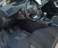Сірий Пежо 308, об'ємом двигуна 1.6 л та пробігом 209 тис. км за 10200 $, фото 7 на Automoto.ua