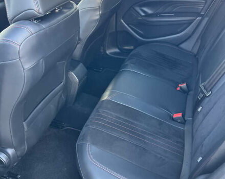 Сірий Пежо 308, об'ємом двигуна 2 л та пробігом 255 тис. км за 12350 $, фото 38 на Automoto.ua