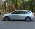 Серый Пежо 308, объемом двигателя 1.56 л и пробегом 245 тыс. км за 7500 $, фото 2 на Automoto.ua