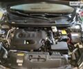 Серый Пежо 308, объемом двигателя 2 л и пробегом 214 тыс. км за 11500 $, фото 8 на Automoto.ua