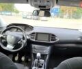 Сірий Пежо 308, об'ємом двигуна 1.6 л та пробігом 284 тис. км за 9300 $, фото 3 на Automoto.ua