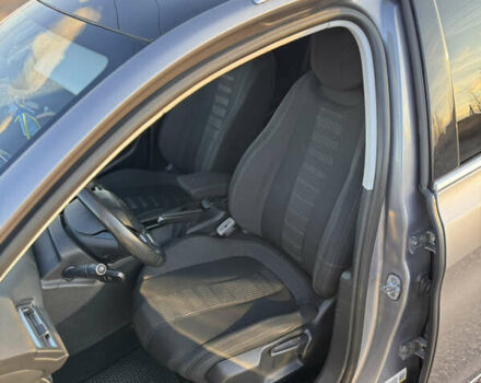 Сірий Пежо 308, об'ємом двигуна 1.6 л та пробігом 279 тис. км за 9500 $, фото 11 на Automoto.ua