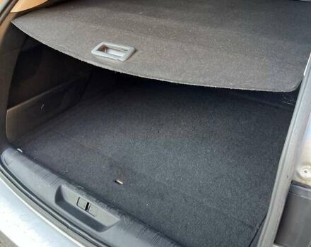 Сірий Пежо 308, об'ємом двигуна 1.56 л та пробігом 229 тис. км за 10700 $, фото 7 на Automoto.ua