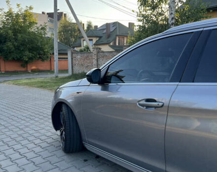 Сірий Пежо 308, об'ємом двигуна 2 л та пробігом 255 тис. км за 12350 $, фото 22 на Automoto.ua