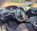 Сірий Пежо 308, об'ємом двигуна 1.56 л та пробігом 211 тис. км за 9300 $, фото 3 на Automoto.ua