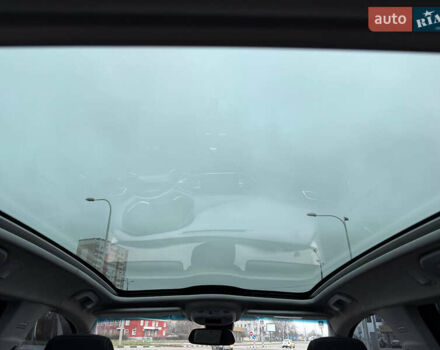 Серый Пежо 308, объемом двигателя 1.56 л и пробегом 253 тыс. км за 8700 $, фото 19 на Automoto.ua