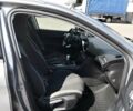 Серый Пежо 308, объемом двигателя 1.56 л и пробегом 198 тыс. км за 11900 $, фото 5 на Automoto.ua