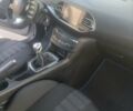 Серый Пежо 308, объемом двигателя 1.6 л и пробегом 305 тыс. км за 8100 $, фото 26 на Automoto.ua