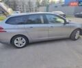 Сірий Пежо 308, об'ємом двигуна 1.56 л та пробігом 211 тис. км за 9300 $, фото 16 на Automoto.ua