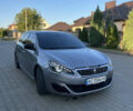Сірий Пежо 308, об'ємом двигуна 2 л та пробігом 255 тис. км за 12350 $, фото 17 на Automoto.ua