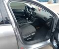 Сірий Пежо 308, об'ємом двигуна 1.6 л та пробігом 248 тис. км за 9200 $, фото 19 на Automoto.ua